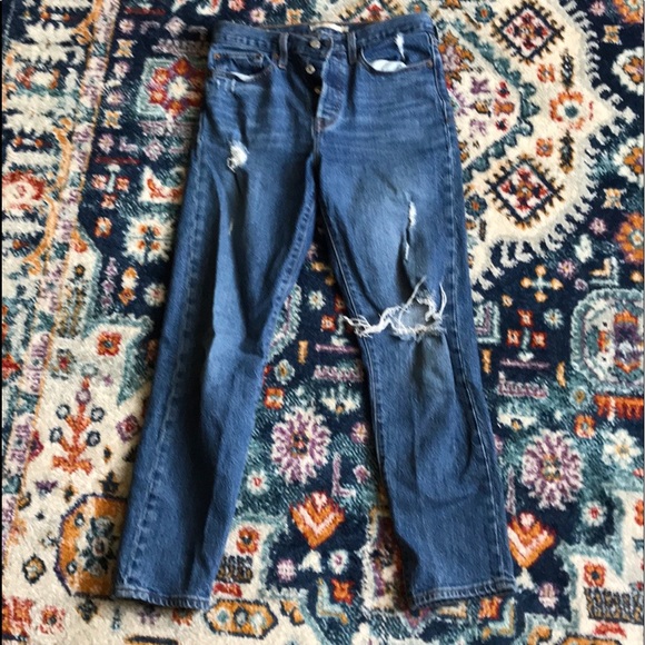 Levis jeans - Picture 1 of 4
